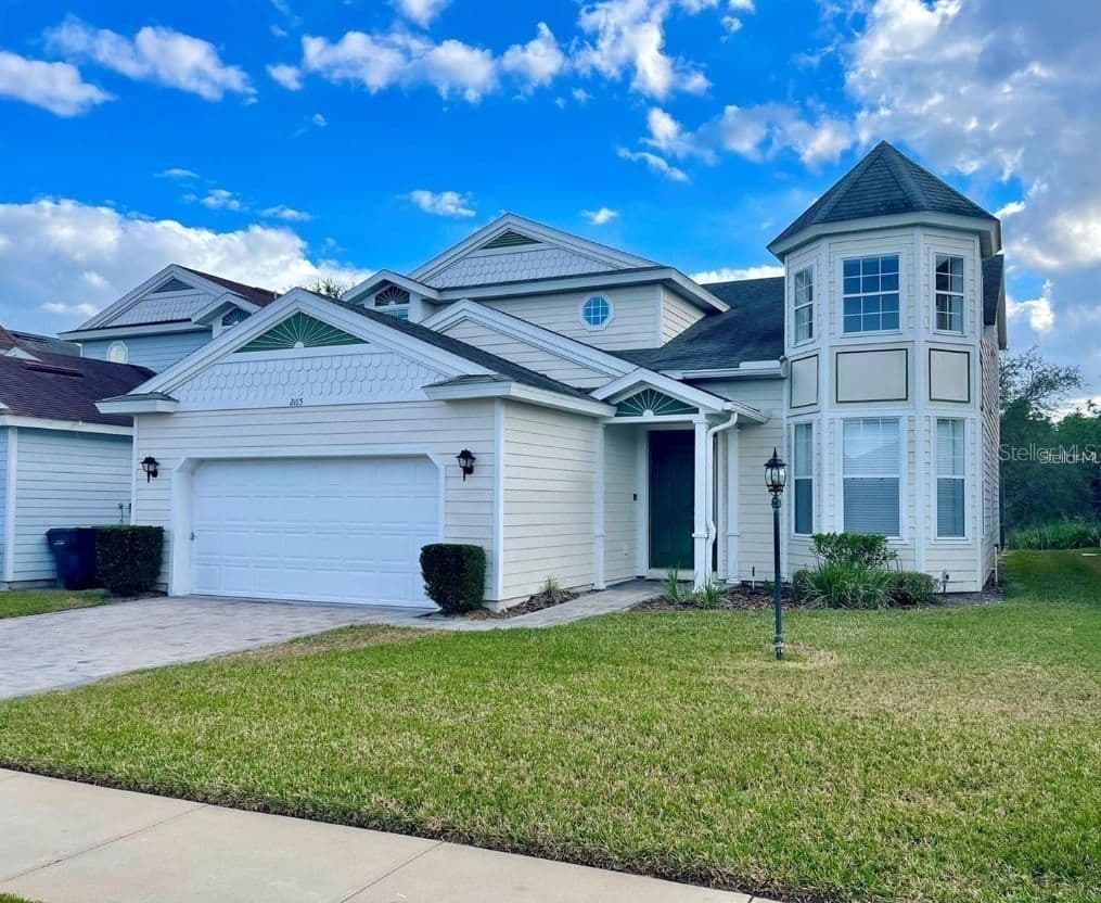 2185 VICTORIA, Davenport, FL 33837