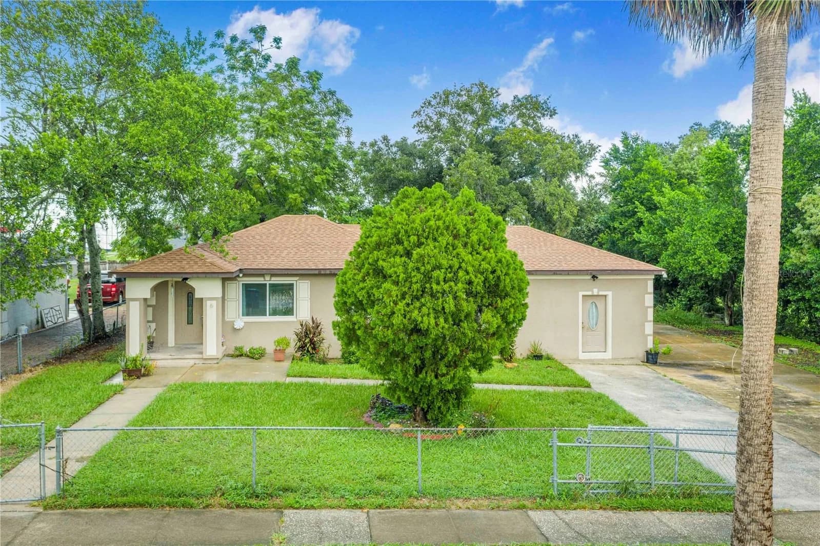6 MAGNOLIA Street, Davenport, FL 33837