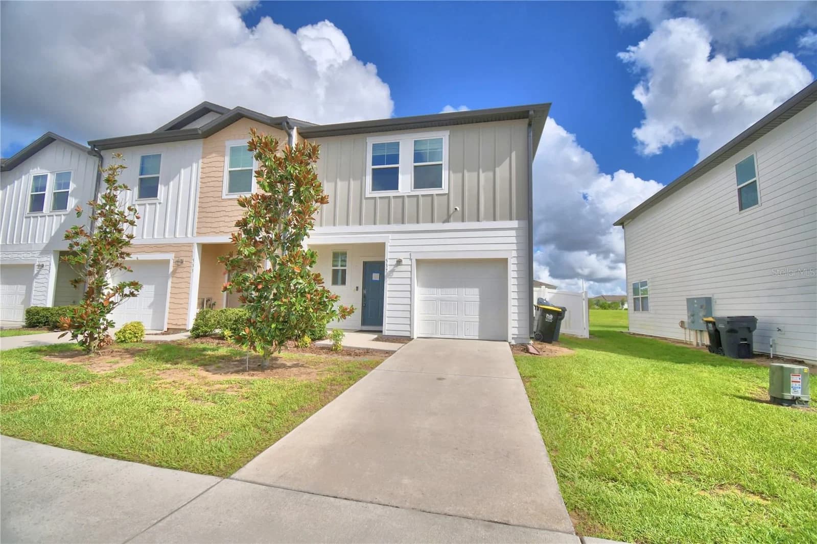 537 MADISON, Davenport, FL 33837