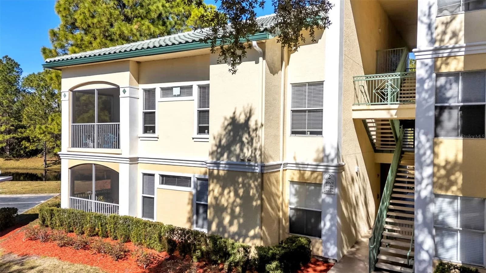 8901 LEGACY, Kissimmee, FL 34747