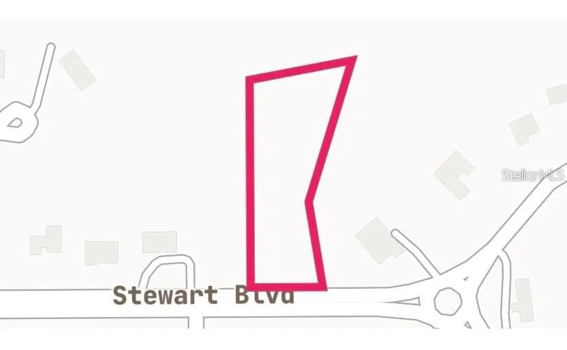 3165 STEWART, Kissimmee, FL 34746