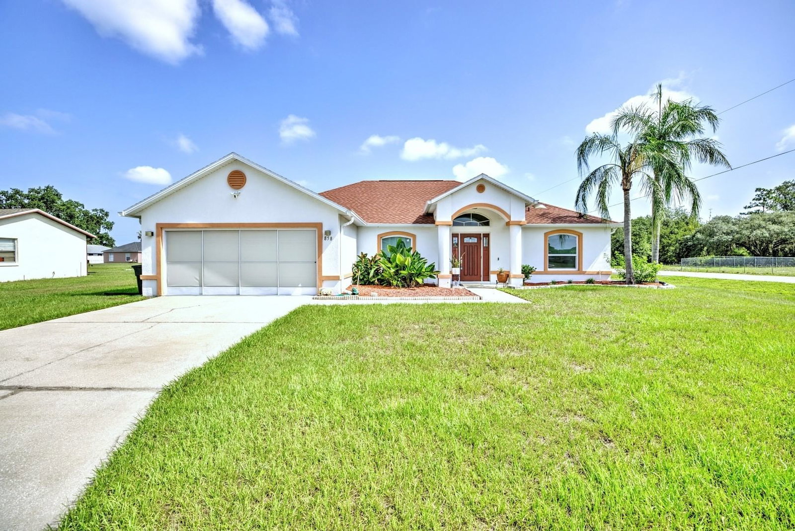 858 MENDOZA, Kissimmee, FL 34758
