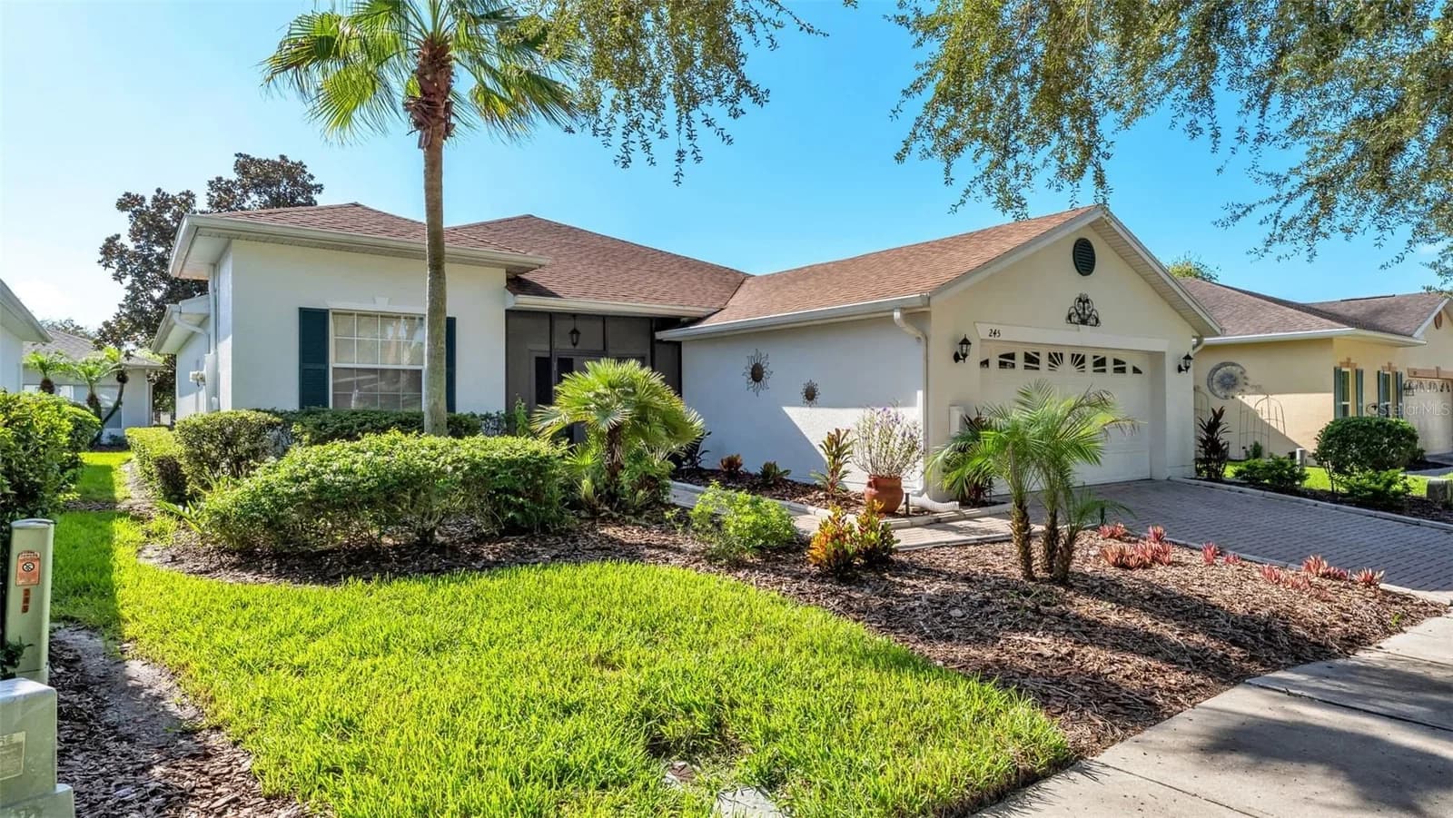 245 AMELIA Street, Poinciana, FL 34759 2