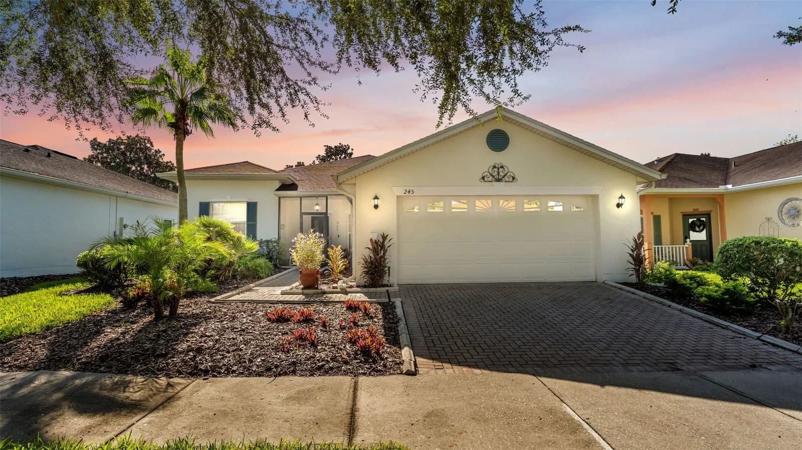 245 AMELIA Street, Poinciana, FL 34759