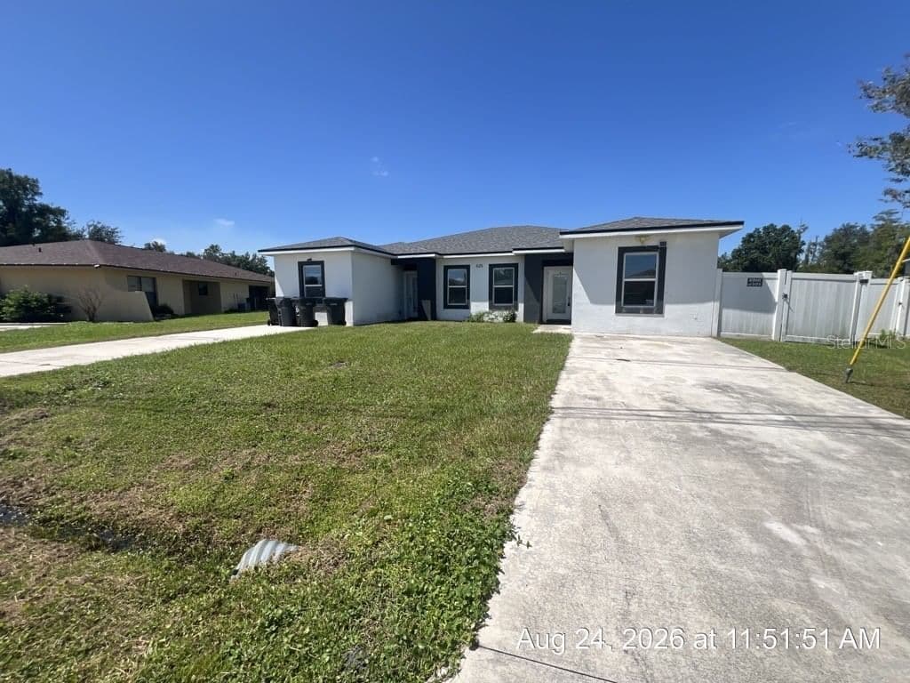 625 BITTERN Court #A & B, Poinciana, FL 34759 2