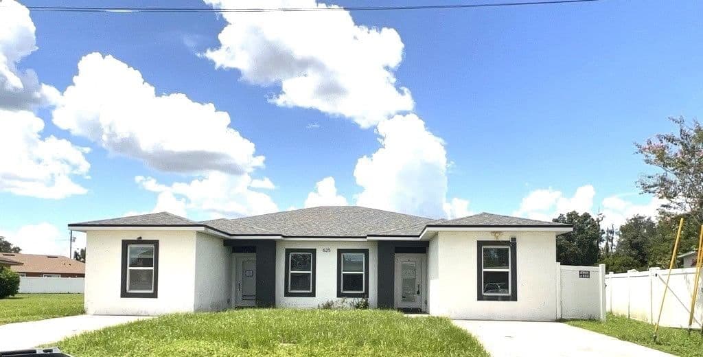625 BITTERN Court #A & B, Poinciana, FL 34759