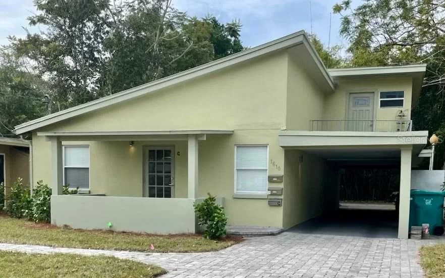 1610 HAVEN Drive #Rear, Orlando, FL 32803