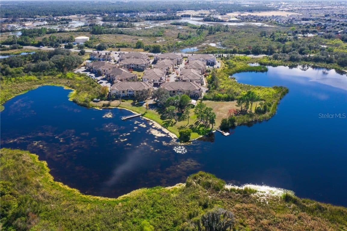 5020 RONALD REAGAN, Davenport, FL 33896