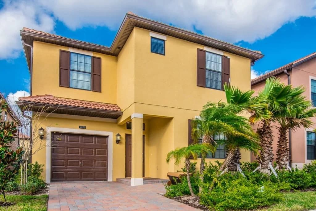 5425 SOLTERRA, Davenport, FL 33837