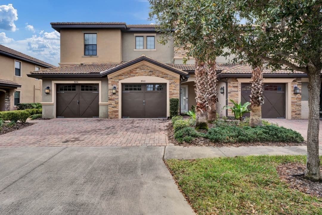 8942 AZALEA SANDS, Davenport, FL 33896