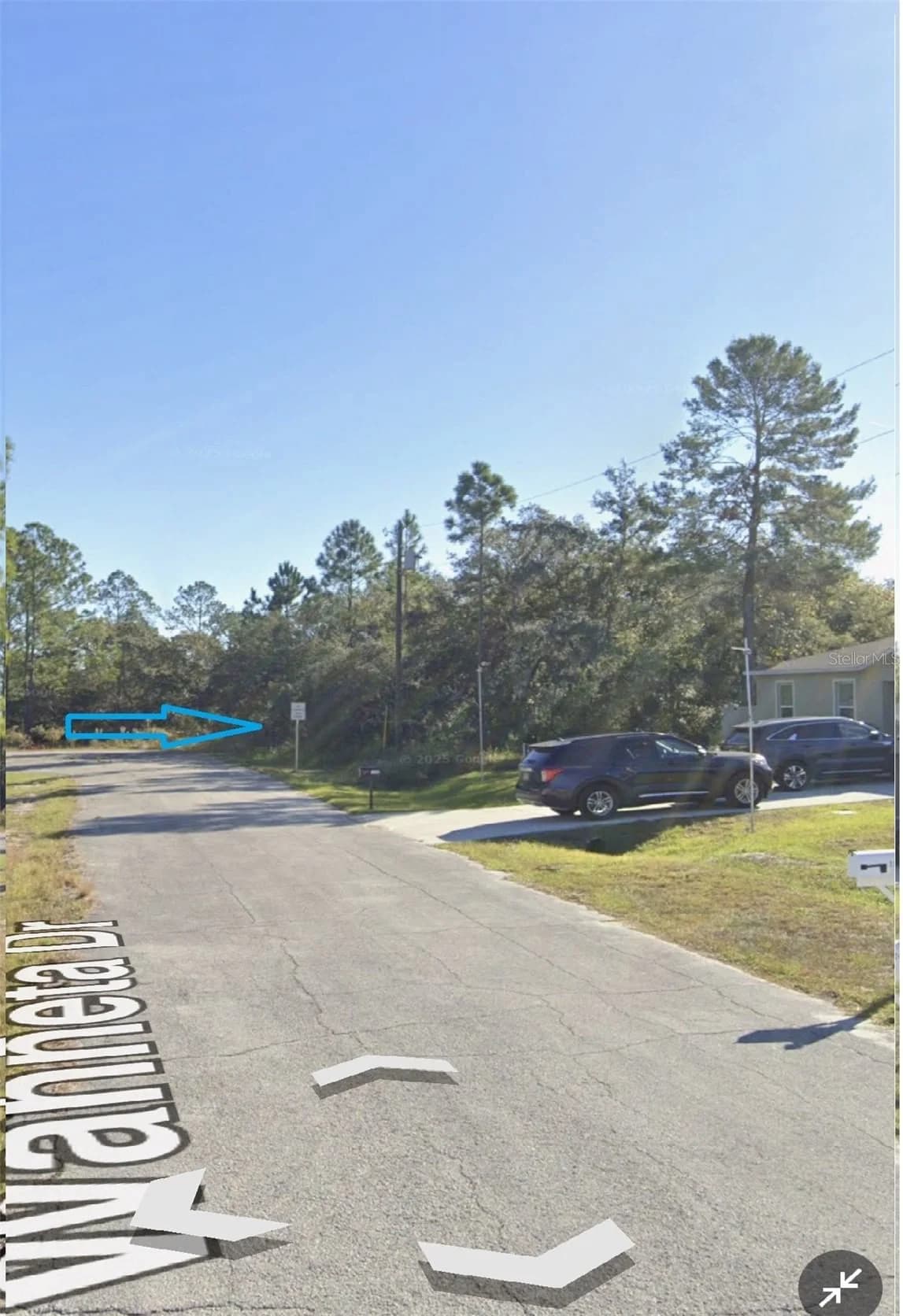1252 WAHNETA, Poinciana, FL 34759