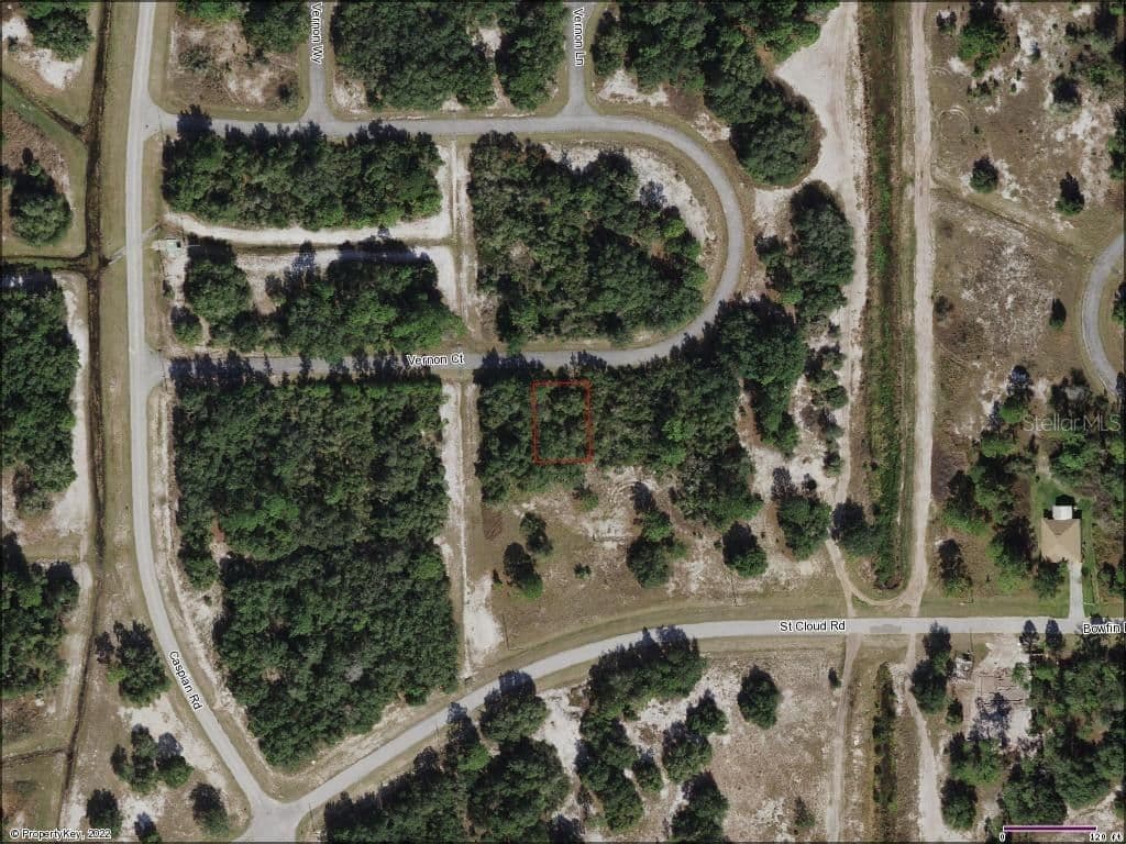 433 VERNON, Poinciana, FL 34759