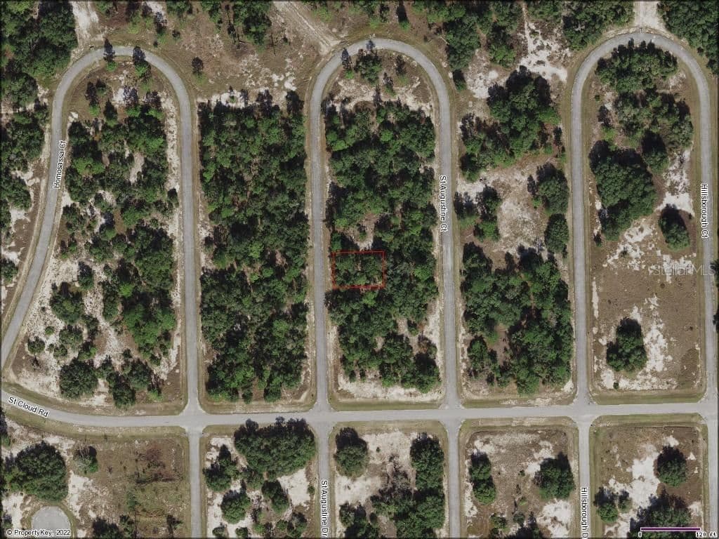 1342 ST AUGUSTINE, Poinciana, FL 34759