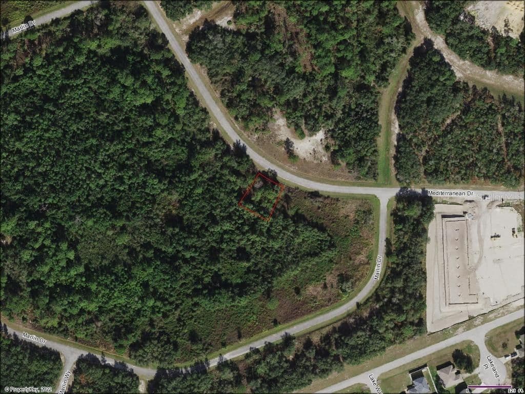 1564 MEDITERRANEAN, Poinciana, FL 34759
