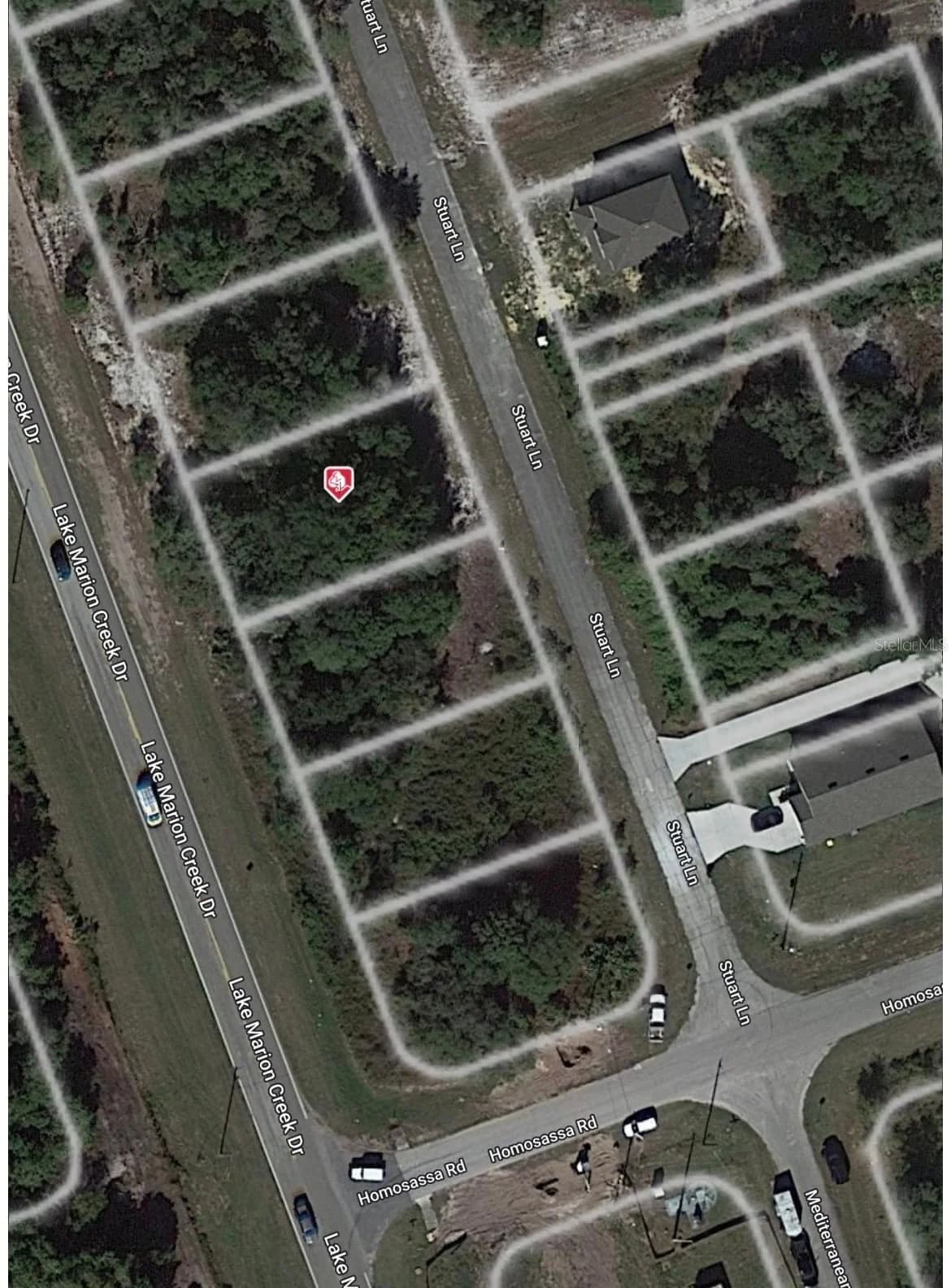 1406 STUART, Poinciana, FL 34759