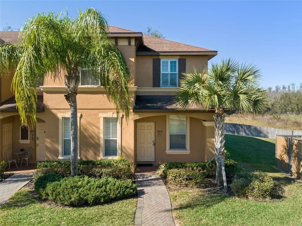 3204 CALABRIA, Davenport, FL 33897