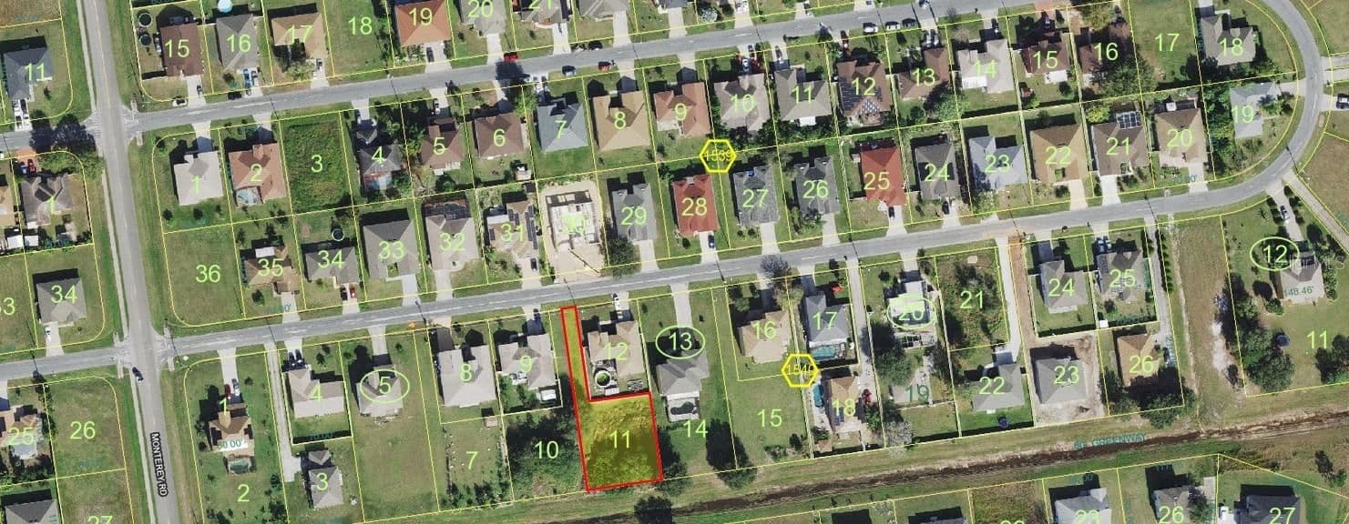 AURELIA Court, Kissimmee, FL 34758