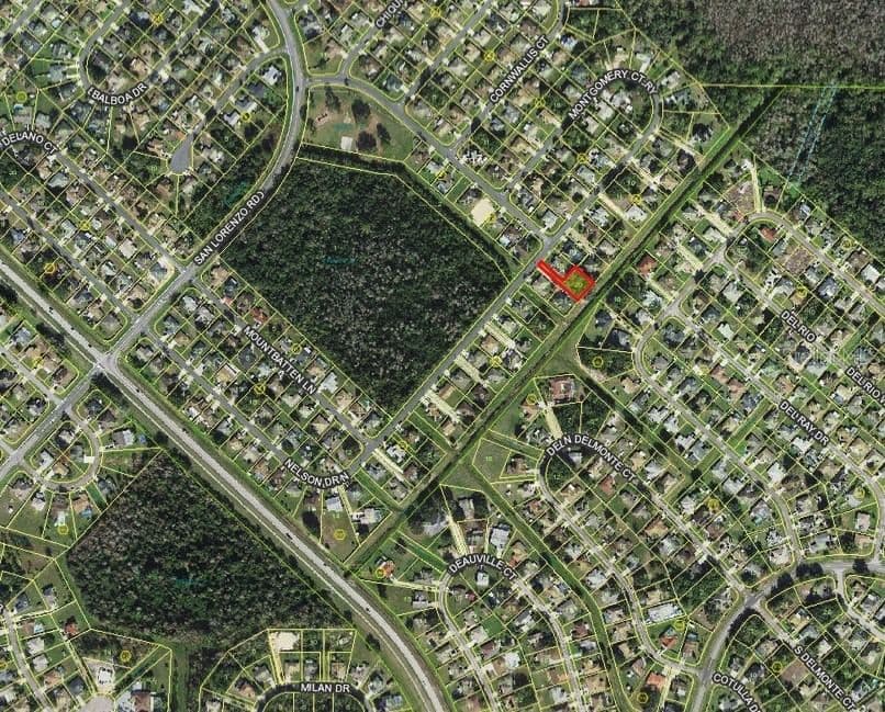 NELSON Drive, Kissimmee, FL 34758