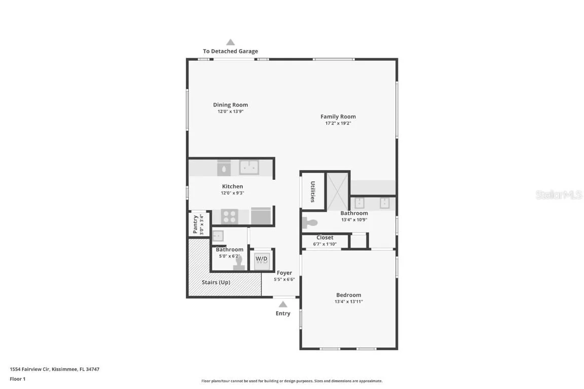 1554 FAIRVIEW Circle 4