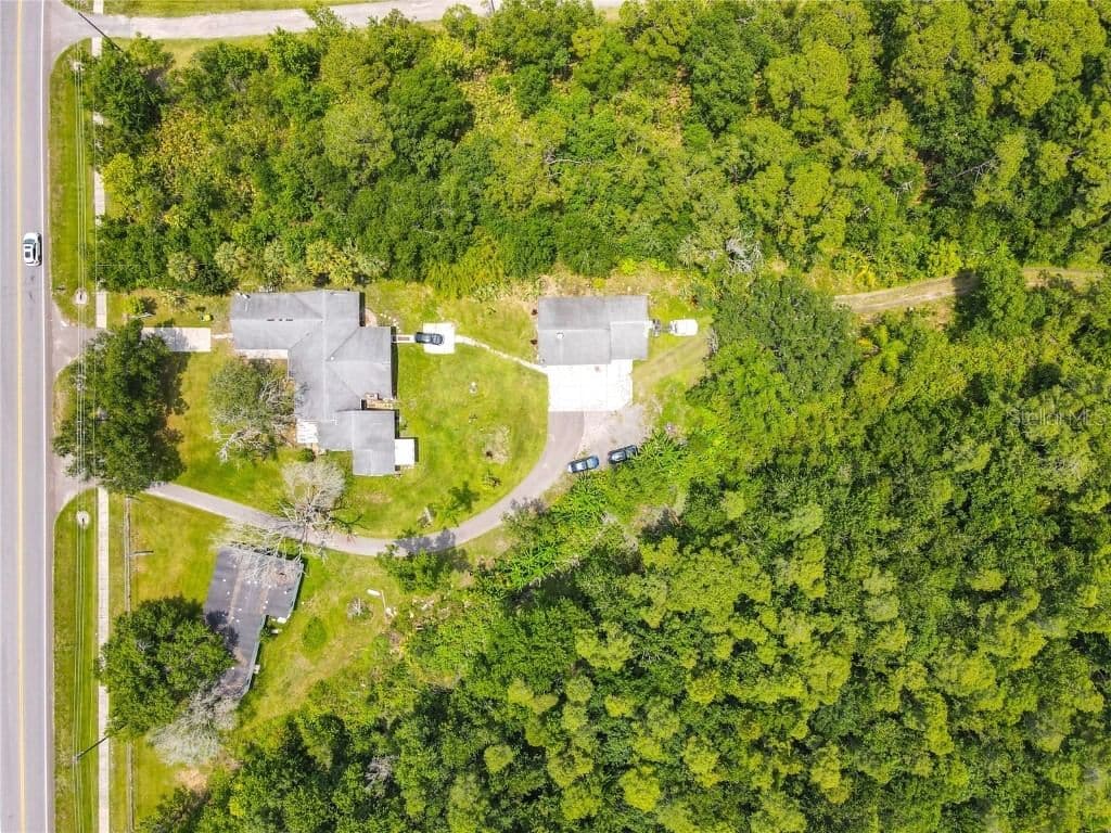 2501 HAM BROWN Road 5