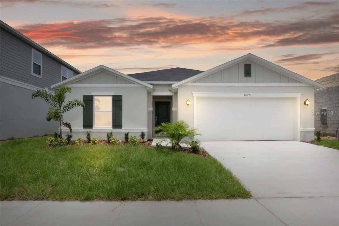 9025 NORLEY, Davenport, FL 33896