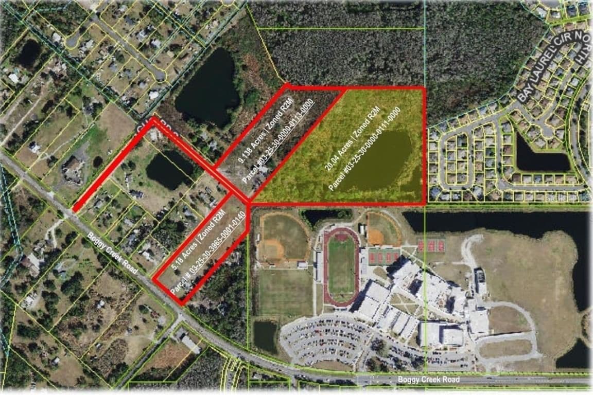 3060 GUS Road, Kissimmee, FL 34744