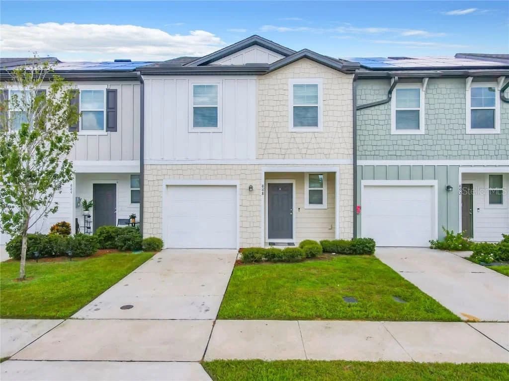 888 GRANDIN, Davenport, FL 33837