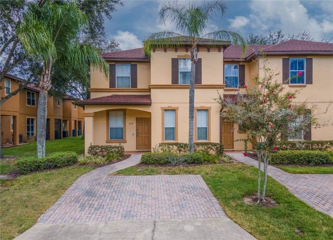 248 MIRAMAR, Davenport, FL 33897