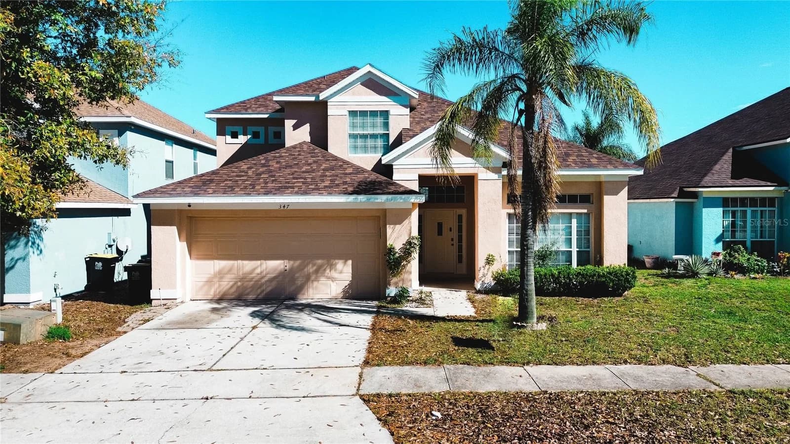 347 RIGGS, Davenport, FL 33897