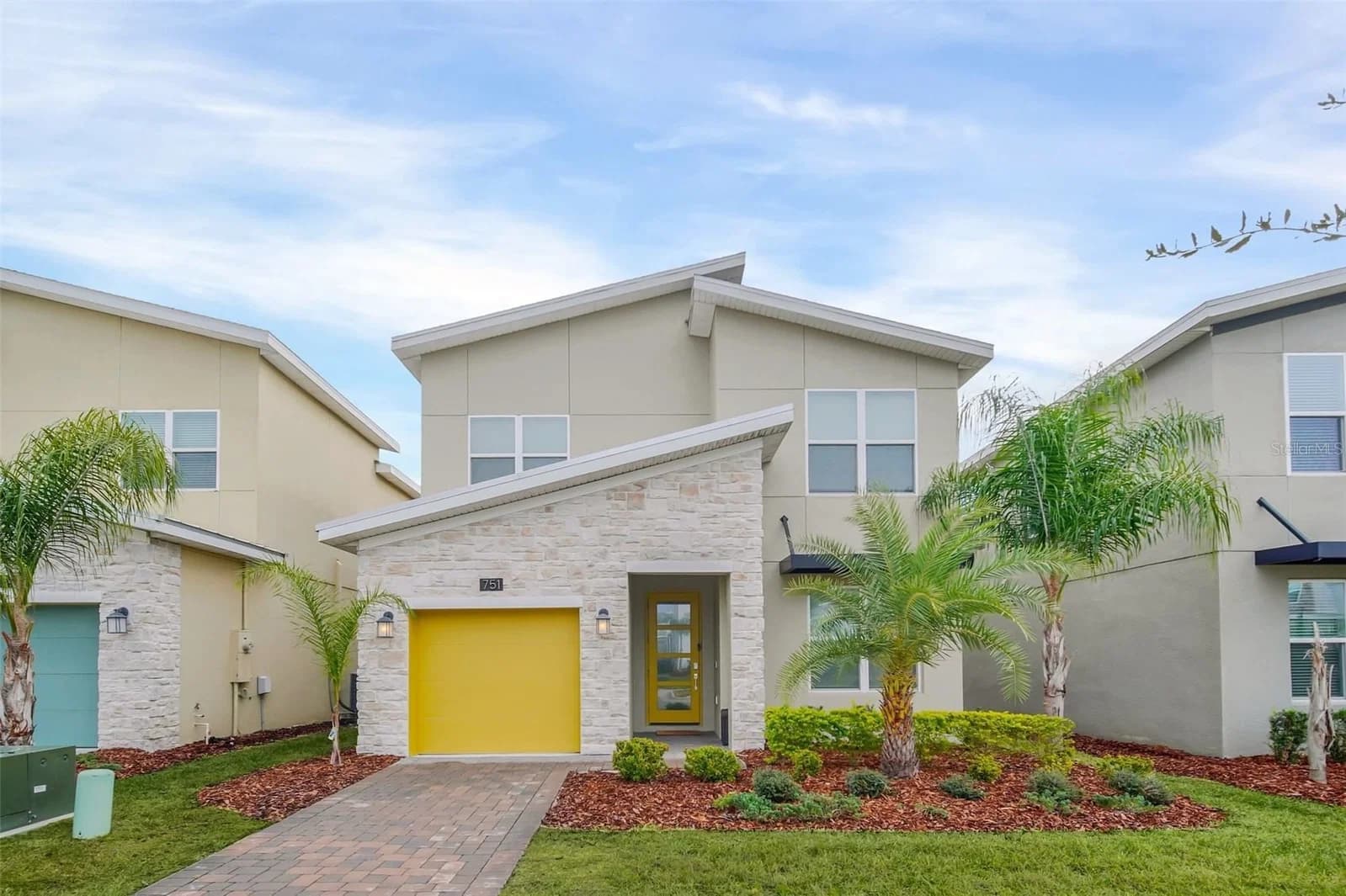 751 DROP SHOT, Davenport, FL 33896