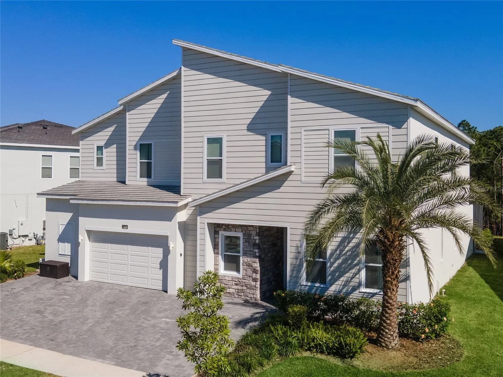 1758 OAK BLOSSOM, Davenport, FL 33837