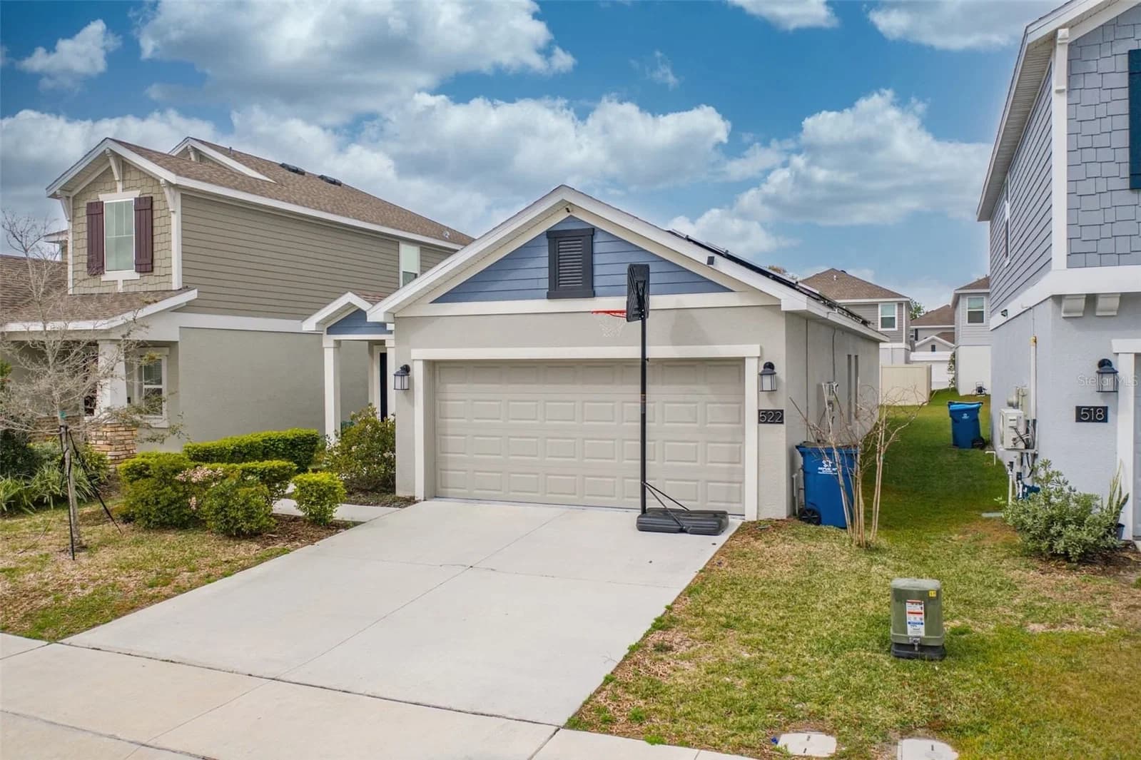 522 JETT, Davenport, FL 33837