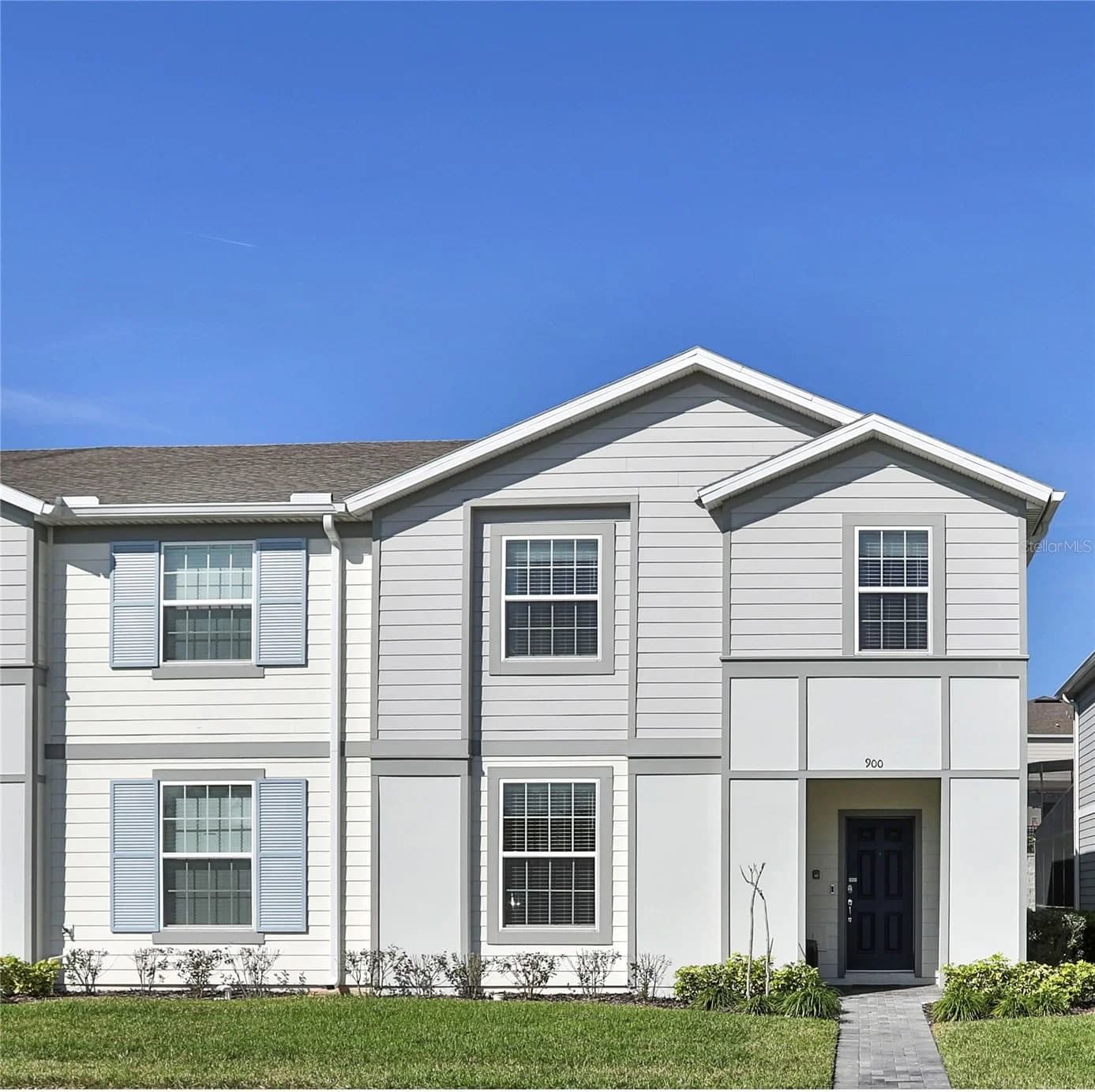 900 PARADISE, Davenport, FL 33897