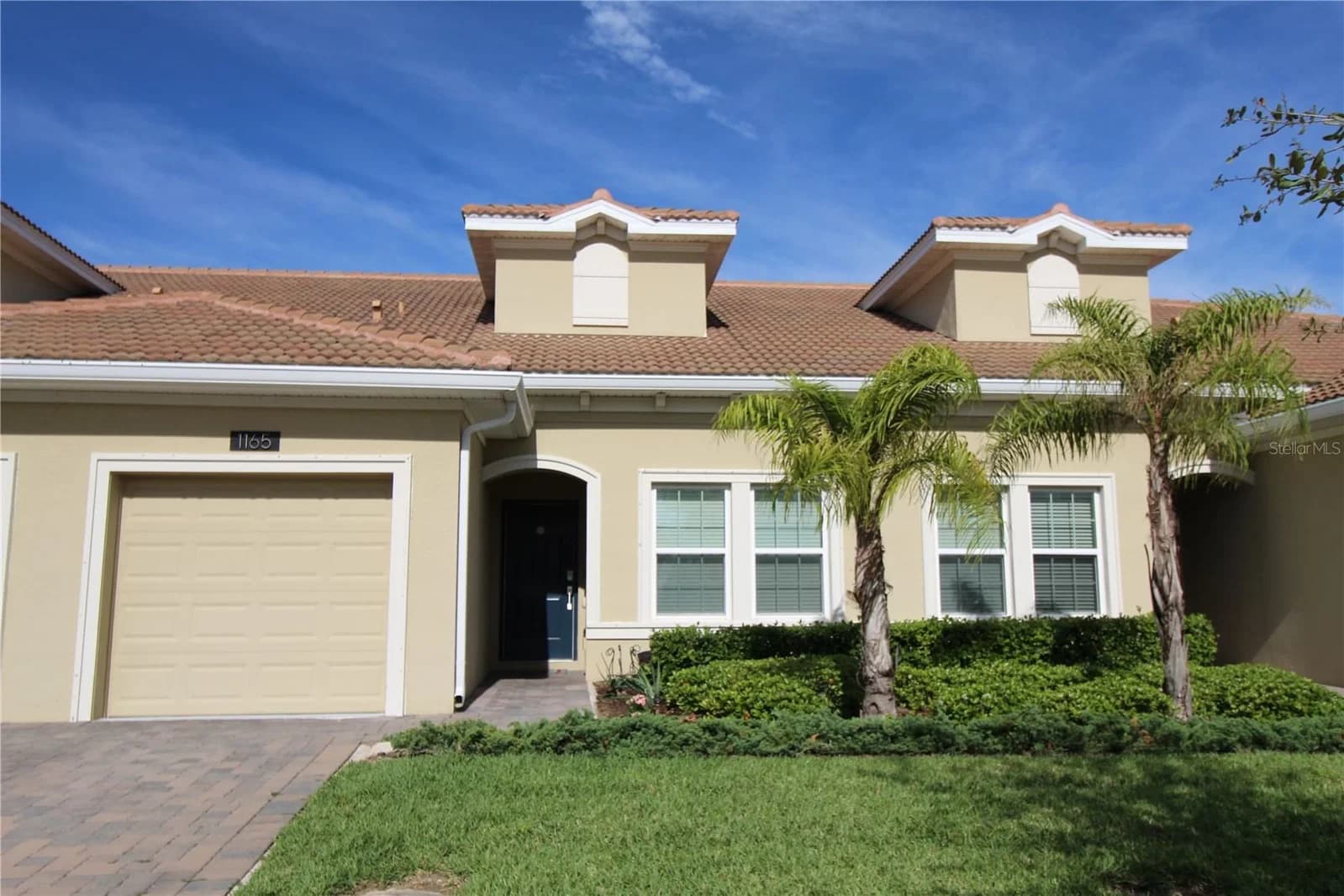 1165 TRAPPERS TRAIL, Davenport, FL 33896