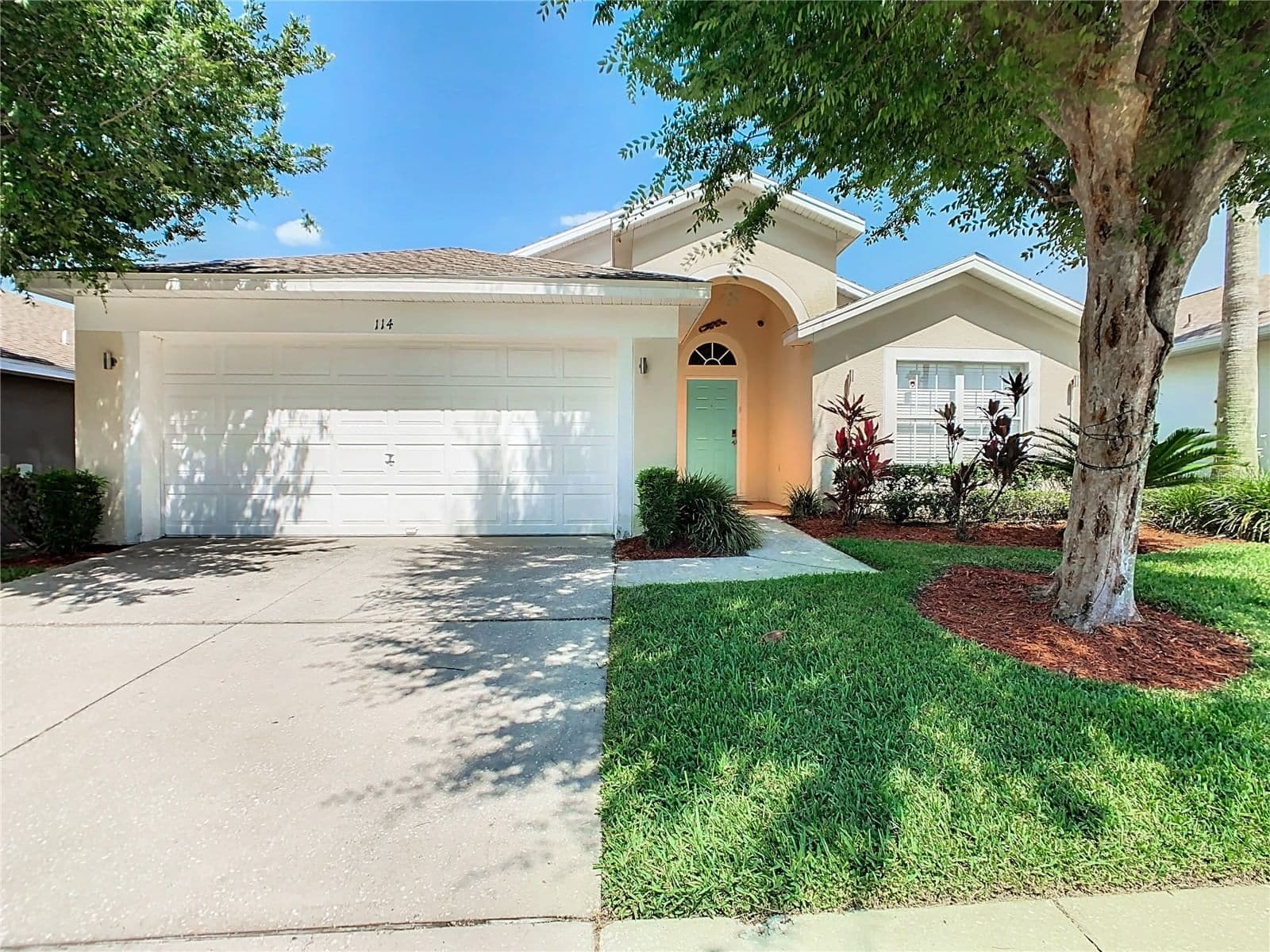 114 CASTLEMAIN, Davenport, FL 33897