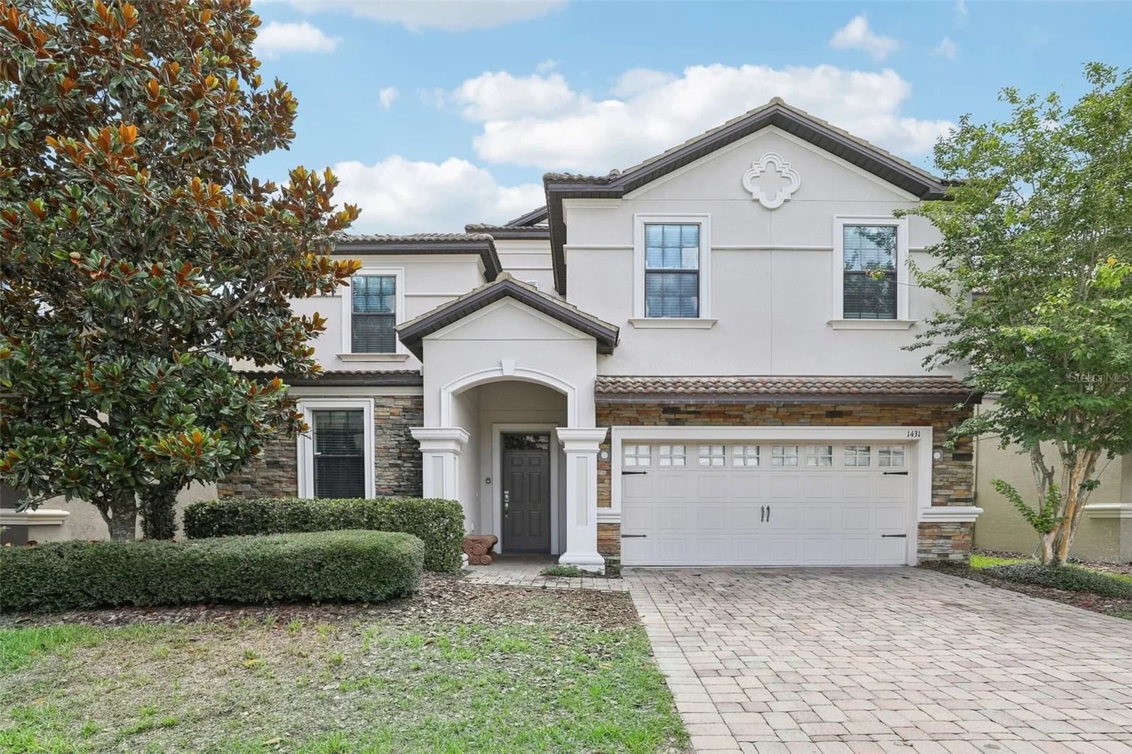 1431 WEXFORD, Davenport, FL 33896