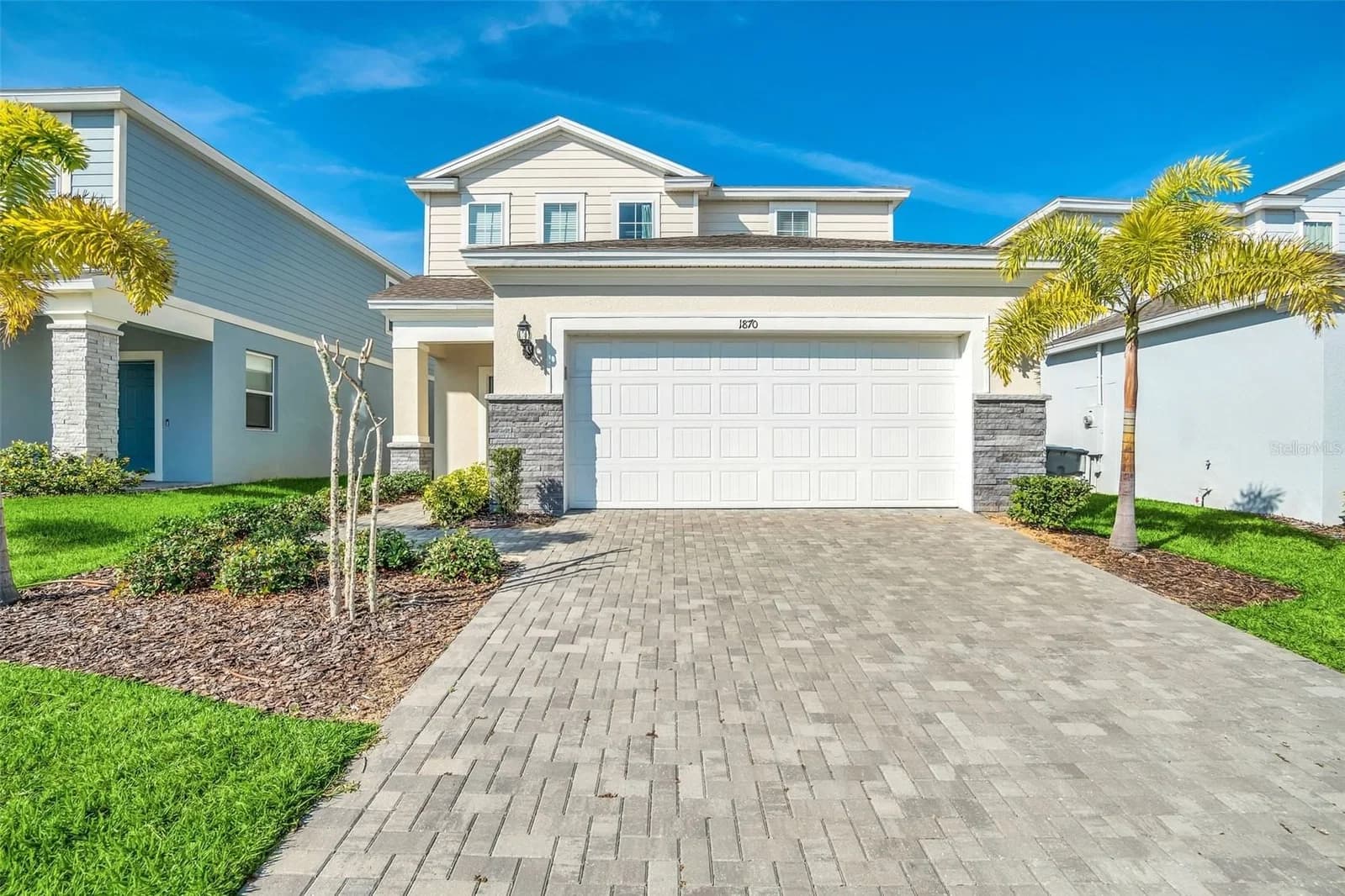 1870 SUMMER, Davenport, FL 33897