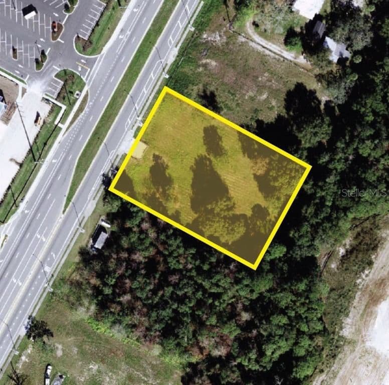 6020 US HIGHWAY 17 92, Davenport, FL 33896