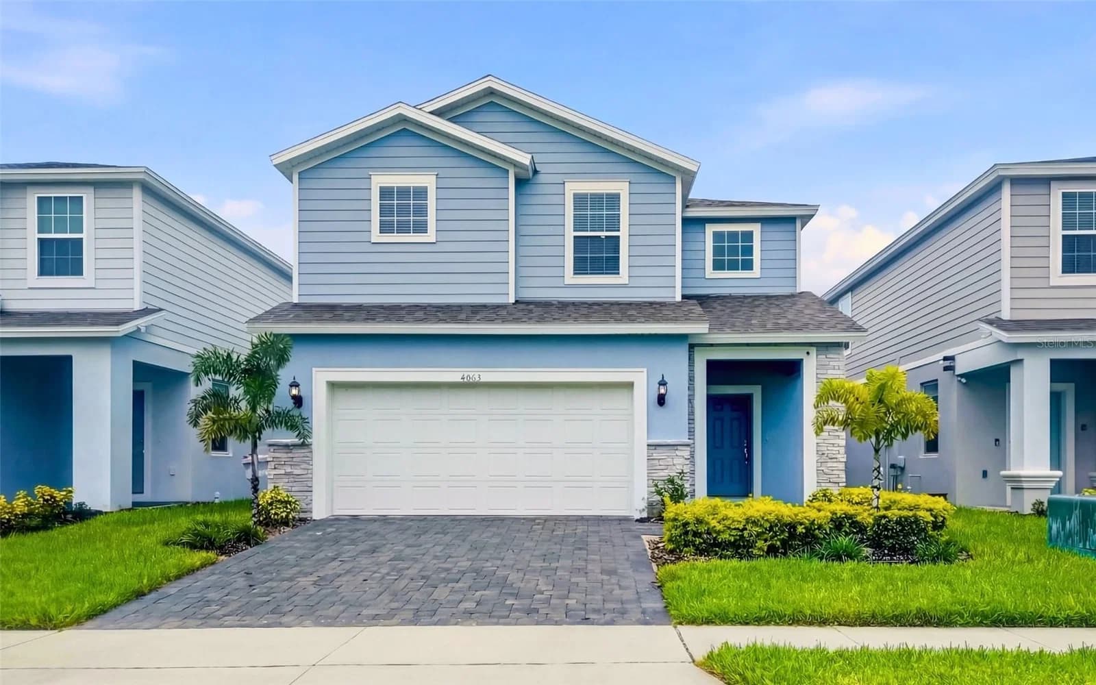 4063 LANA, Davenport, FL 33897