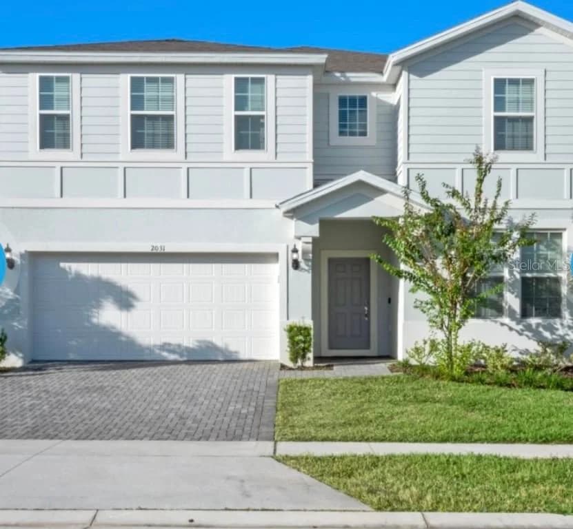 2031 LELANI, Davenport, FL 33897
