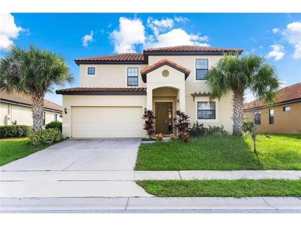 2654 ROSEMONT, Davenport, FL 33837