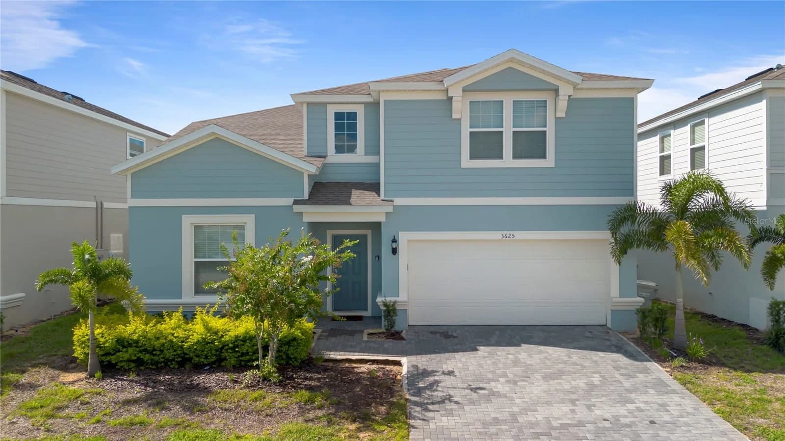 3625 LILY, Davenport, FL 33897