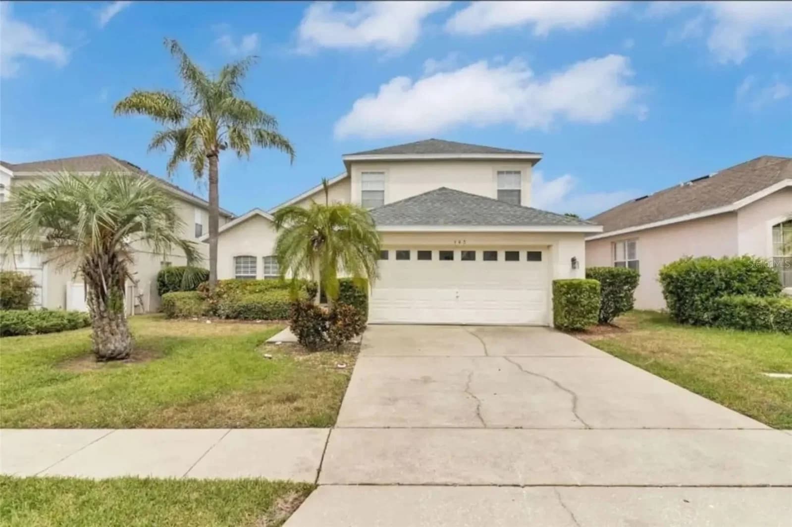145 CORK, Davenport, FL 33897