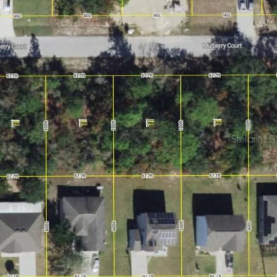 410 MULBERRY, Poinciana, FL 34759