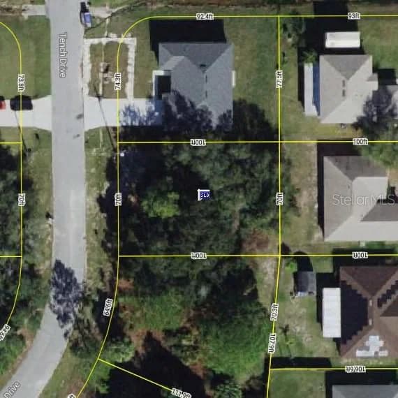 134 TENCH, Poinciana, FL 34759