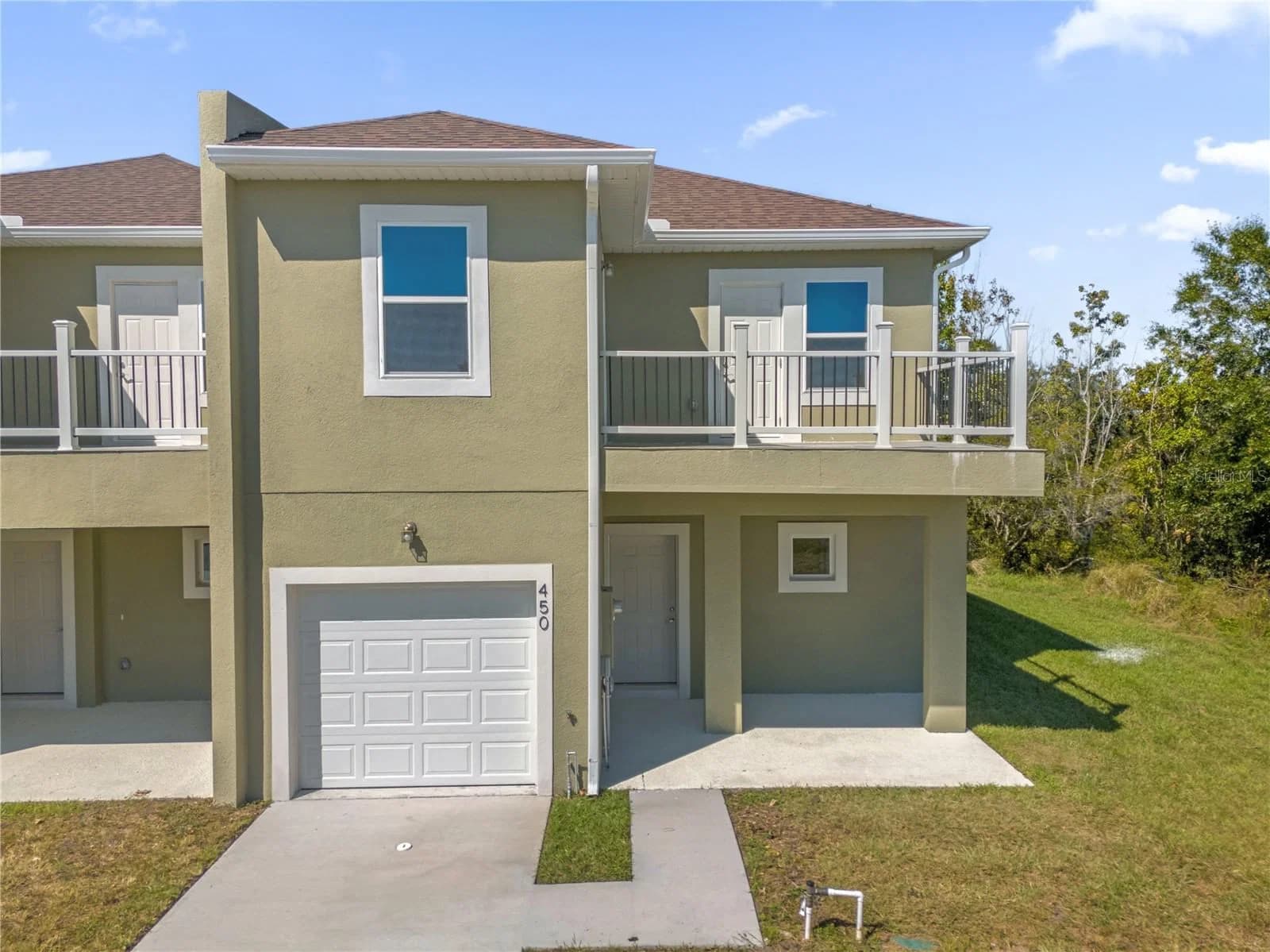 450 LAKE SHORE, Davenport, FL 33896