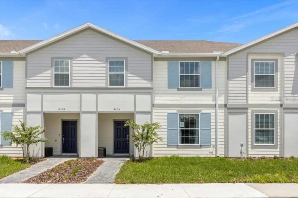 4306 LANA, Davenport, FL 33897