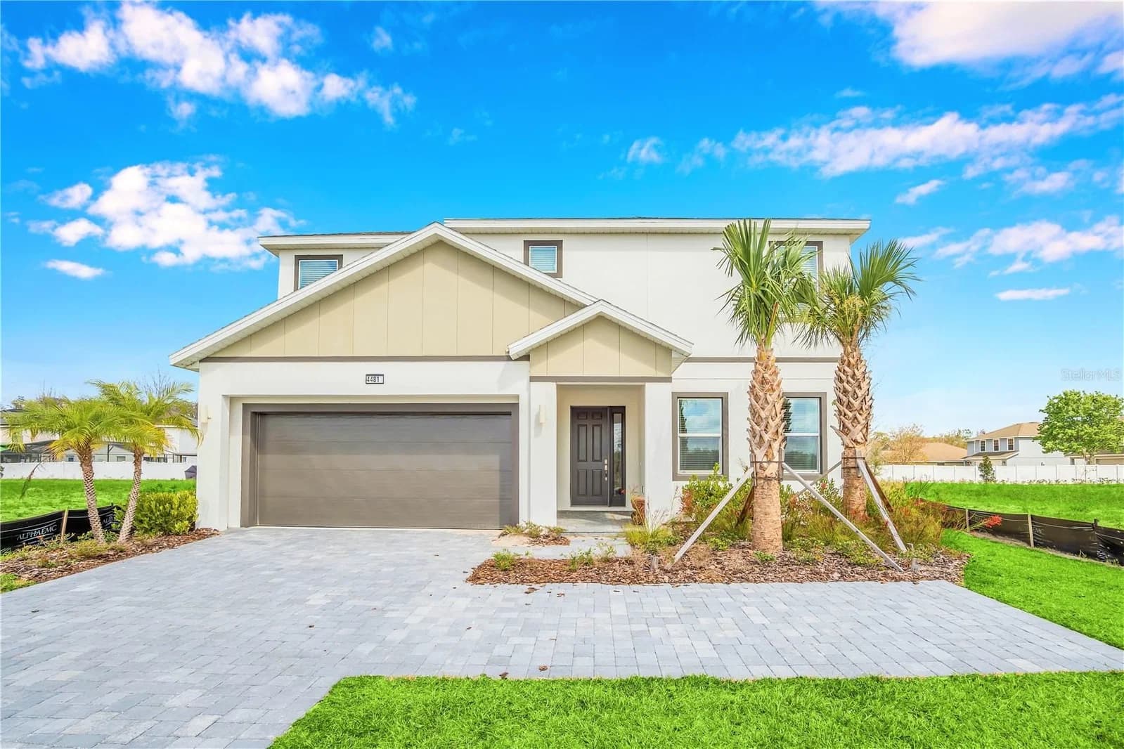 4481 MONADO Drive, Kissimmee, FL 34746
