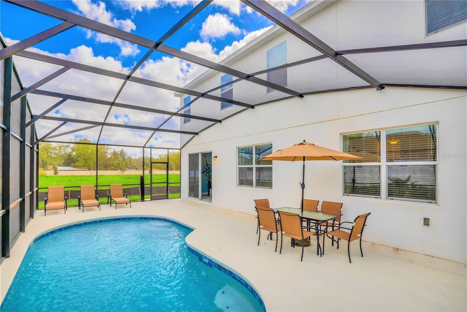 4481 MONADO Drive, Kissimmee, FL 34746 2
