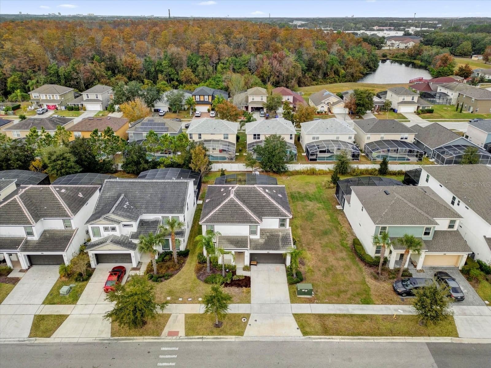 4501 MONADO Drive, Kissimmee, FL 34746 2